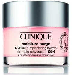 CLINIQUE MOISTURE SURGE 100H