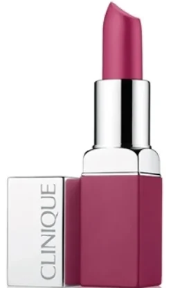 Clinique Pop Matte Lip Colour