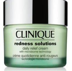 Clinique Redness Solutions Daily Relief Cream