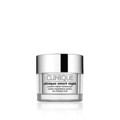 Clinique Smart Night Cream Piel PDRY TOCOMBINATION 50 ml