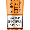 CLinique Superdefense City Block SPF 50