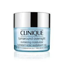 Clinique Turnaround Overnight Revitalizing Moisturizer