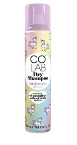 Colab Unicorn Dry Shampoo 200 ml