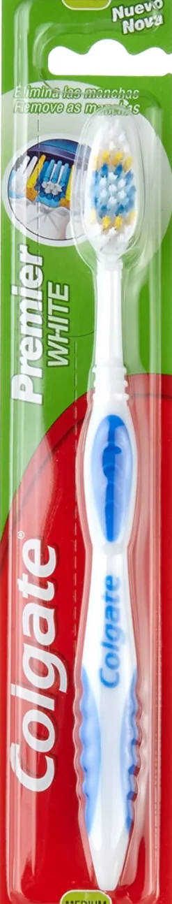 Colgate Clean White Cepillo Dental