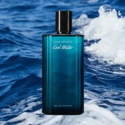 Davidoff Cool Water Man