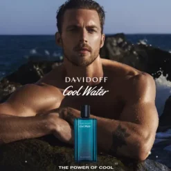 Davidoff Cool Water Man
