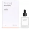 Dermocracy 10% Niaminacida + 5% Vitamina B5