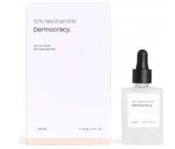 Dermocracy Sérum 15% Niacinamida