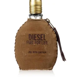 Diesel Fuel for Life Homme