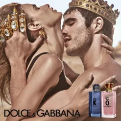 Dolce & Gabanna Q