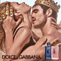 Dolce & Gabbana K by D&G