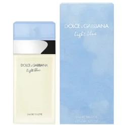 Dolce & Gabbana Light Blue