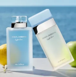 Dolce & Gabbana Light Blue