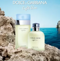 Dolce & Gabbana Light Blue