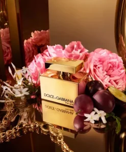 Dolce & Gabbana The One Gold