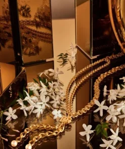Dolce & Gabbana The One Gold