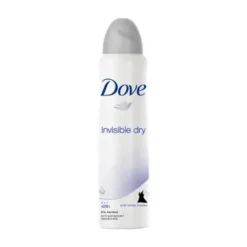 Dove Desodorante Invisible Spray