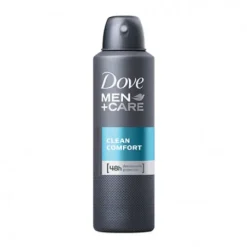 Dove Men Desodorante Spray Clean Comfort