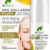 DR. ORGANIC PRO-COLLAGEN PLUS Y PROBIÓTICOS