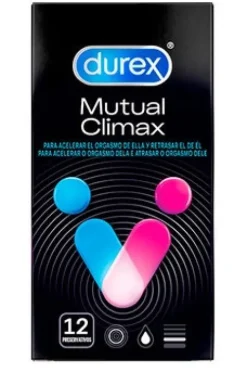 Durex Mutual Climax