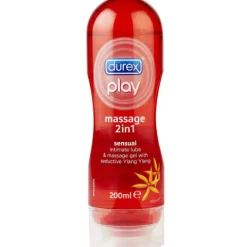 Durex Play Massage Sensual