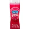Durex Play Sabor Cereza Lubricante
