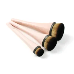 EcoTools 360° Ultimate Blend Kit Brochas