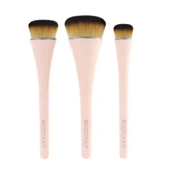 EcoTools 360° Ultimate Blend Kit Brochas