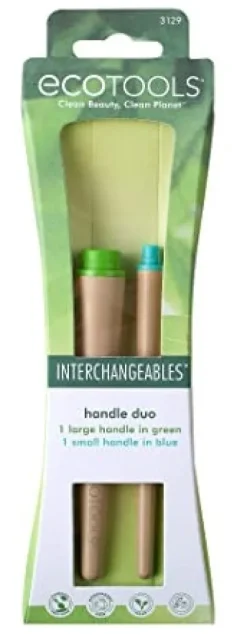 ECOTOOLS INTERCAMBIABLES HANDLE DUO