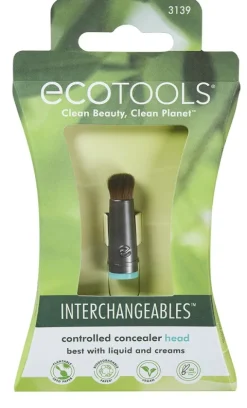 ECOTOOLS INTERCAMBIABLES CONTROLLED CONCELEAR HEAD