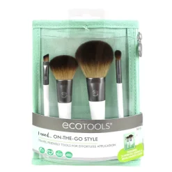 Ecotools On The Go Tyle Kit