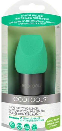 Ecotools Total Perfecting Blende Esponja