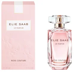 Elie Saab Rose Couture