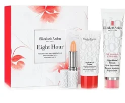 Elizabeth Arden Eight Hour Set