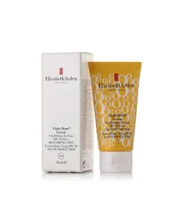 Elizabeth Arden Eight Hour Cream Sun Defense Protector Solar Rostro SPF50 PA+++