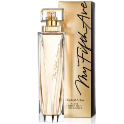 Elizabeth Arden My 5th Avenue