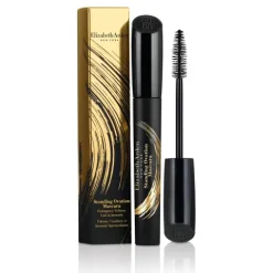 Elizabeth Arden Standing Black Máscara de Pestañas