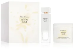 Elizabeth Arden White Tea Estuche