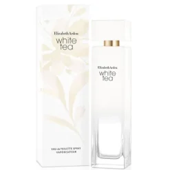 Elizabeth Arden White Tea