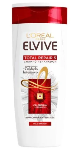 Elvive Total Repair Champú