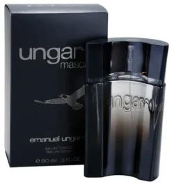 Emanuel Ungaro Masculin