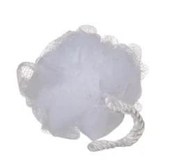 ESPONJA BAÑO 12CM NYLON