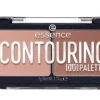Essence Contouring Paleta Duo