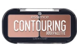 Essence Contouring Paleta Duo