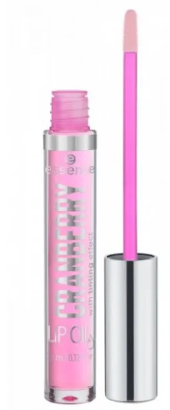 Essence Cranberry Aceite Labial