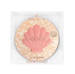 Essence Cute As Shell Colorete Iluminador