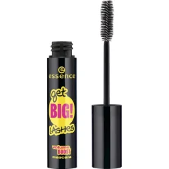 Essence Get Big! Máscara Voluminizadora