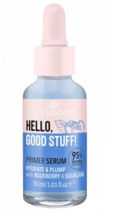 Essence Hello Good Stuff Primer Serum Hidrate & Plump