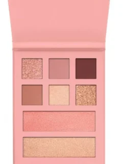 Essence Hugs & Teddies Paleta de Ojos