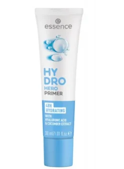 Essence Hydro Hero Prebase Hidratante 30 ml